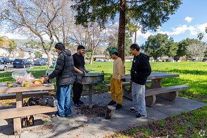 Living in the Mount Pleasant Neighborhood of Bay Area, CA