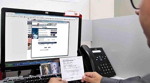 DNI: pasos para renovar tu documento vía web desde el exterior - LINK