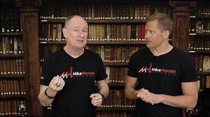 Clean Language is one of the most interesting language tools. It allows us to unpack the metaphors we bring into our conversations to make sense of the world. By unpacking and changing the metaphor, we change our map of the world. Watch the video and click the link below to learn more. Learn Hypnosis Online at the Mike Mandel Hypnosis Academy: https://mikemandelhypnosis.com/join-mmha Build Your Hypnosis Business With Pykthos: https://pykthos.com/ Our Personal Growth Membership https://mikemandel