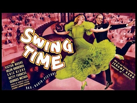 Ginger Rogers - Top 20 Highest Rated Movies