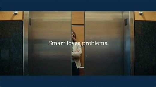 美国IBM2020年广告四则
