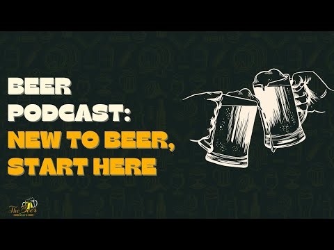 New To Beer, Start Here