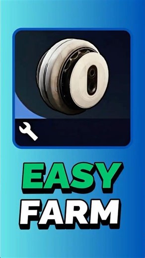 This comet igniter farm is broken #arcraiders #farming