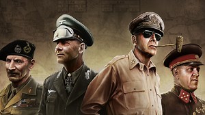 New Hearts of Iron IV dev diary lifts lid on full scale of its WWII epic