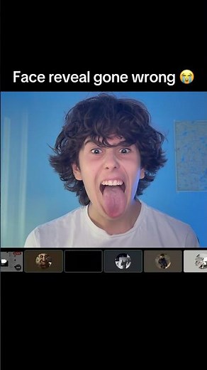 Dream face reveal 100% accuracy #facereveal #shorts
