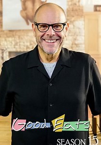 Good Eats - Season 15 (2019)