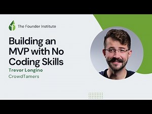 Founder’s Guide to AI: Building an MVP with No Coding Skills