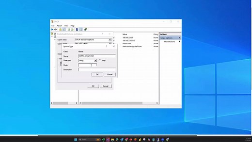 How-To Configure WiFi Policy and Network Settings to Enable Dell Pro Smart Docks