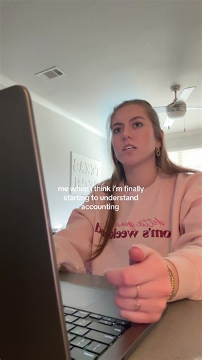 Understanding Accounting Principles for College Students