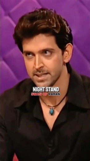 When Guests Questioned Karan Johar Instead! ☕. #bollywood #kwk