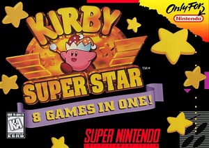 Samurai Kirby *New World Record*(?) - Kirby Super Star - Forums - Speedrun.com