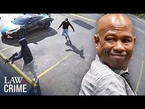 Alleged Mastermind in Young Dolph Killing Walks Free After Shocking Verdict