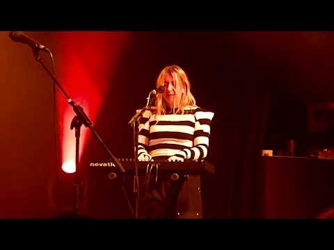 Austra - Home - Live at Tiivistämö, Helsinki, August 5, 2026
