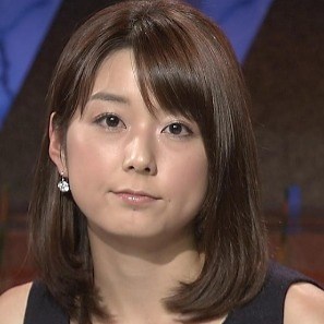 秋元優里アナの現在。竹林での不倫相手は誰だった？旦那とは離婚した？※画像あり