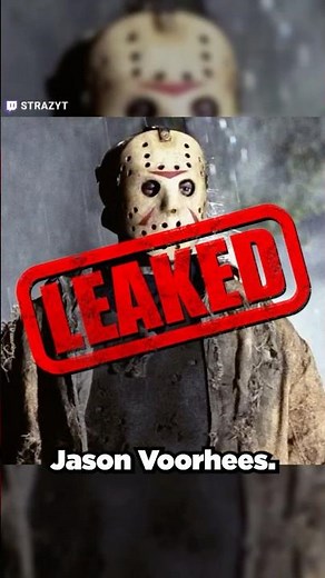 Jason Voorhees Coming to DBD?!