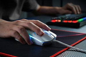 Do you need a mousepad for gaming?