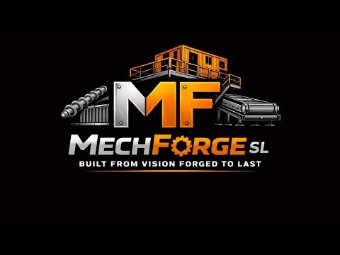 Staircase with handrail 3D Model Solidworks