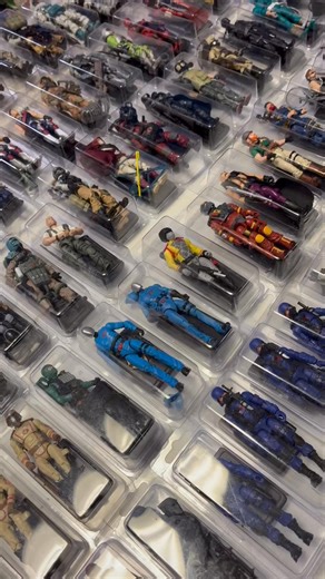 1K views · 22 reactions | GINORMOUS GI JOE COLLECTION | Acme Superstore | Facebook