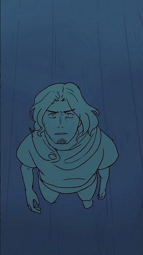 EPIC: The Underworld Saga animatic trailer by @Scilla_nimation