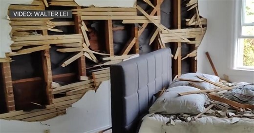 S.F. police arrest man in connection with Sunset District house explosion