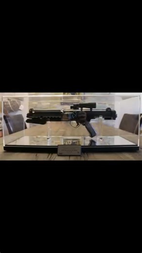 [New Arrivals] Master Replicas Star Wars Stormtrooper 1/1 Blaster Limited Edition SW-126 #shorts #ff