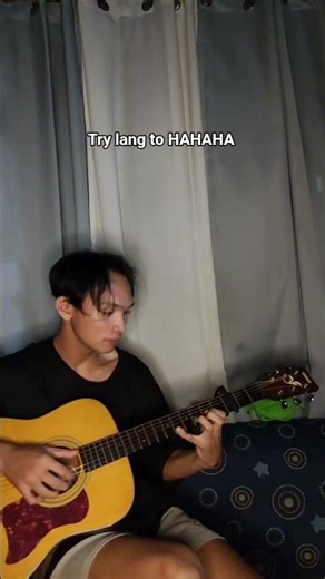 Magbalik intro #callalily #fingerstyleguitar