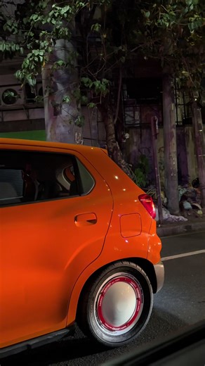 Exploring the Suzuki Spresso with Joshua Garcia