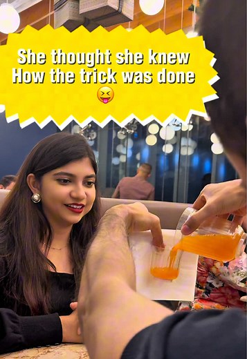 Unveiling the Magic Trick: Secrets Revealed