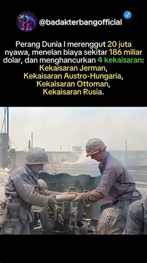 Hancurnya 4 kekasaran pada PD 1 #history #sejarah #shortvideo #sejarahdunia #perangduni1 #kisahnyata