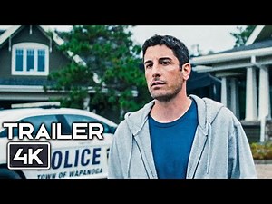 UNTITLED HOME INVASION ROMANCE Official Trailer (2026) Jason Biggs, Comedy Movie HD