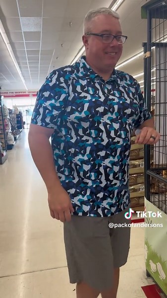 Curbside Pickup at Tractor Supply: A Chicken Story