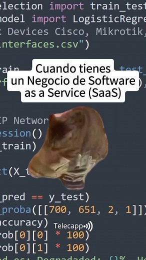Aprende a crear tu propio SaaS en 6 meses