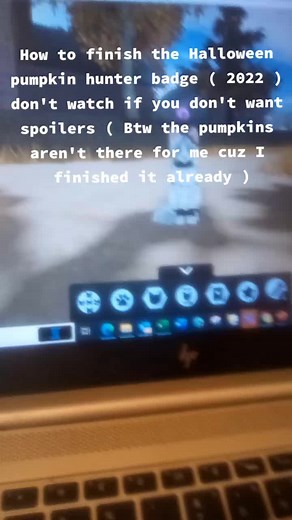 Cómo conseguir todas las calabazas WCUE para la insignia