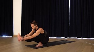 Sweat Flow with Sheldon: Continuous Flow - Yoga - Sweat on Demand