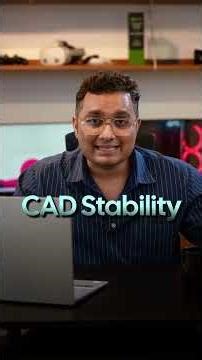 Still blaming Revit lag? The real problem is your workstation.