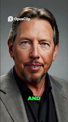 Abandoned at Birth? Inside Larry Ellison's Rise