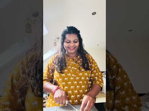 Fusilli Pasta In Making.