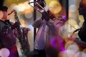 Joy Of Jazz | Festival celebrates 25th anniversary