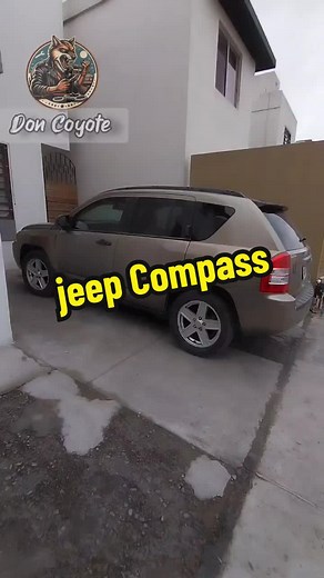 Jeep Compass: Expert Tips and Reviews