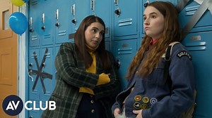 Kaitlyn Dever and Beanie Feldstein on Booksmart and their shared Kacey Musgraves obsession