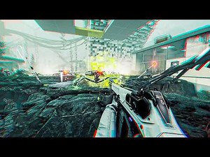 VOID BREAKER New Gameplay Demo 13 Minutes 4K