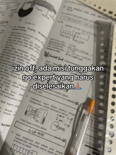 Kunci Jawaban GO Expert Kelas 11 dan 12