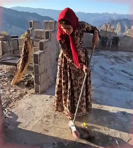 134K views · 1.7K reactions | 107A Beautiful Documentary of the Romantic Lifestyle of a Nomadic Family in Spring Nature | Farming Scene | Facebook