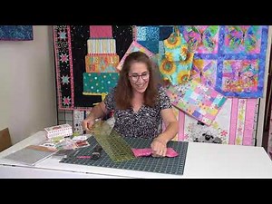 A Demonstration of the Omnigrid Folding Ruler