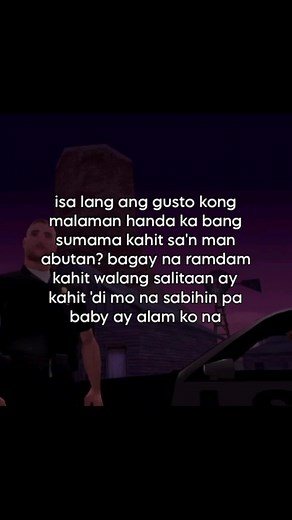 alam ko na lyrics - DENȲ, Just Hush, Third Flo #DENȲ #justhush #thirdflo #fyp #fypシ #alamkona #foryou #lyrics