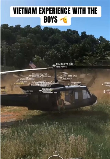 I will never forget this #helicopter #pilot #military | Good Morning, Vietnam