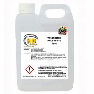 Trisodium Phosphate TSP Degreaser Paint Cleaner Paint Remover UK Seller  | eBay UK
