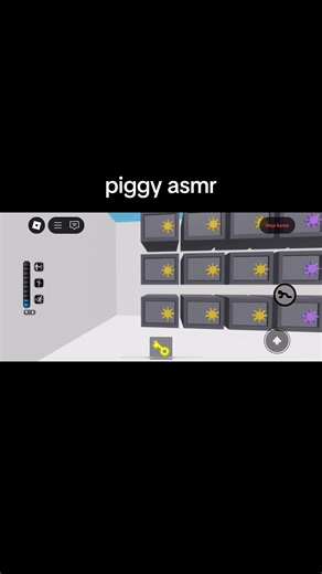 Piggy ASMR Experience in Roblox