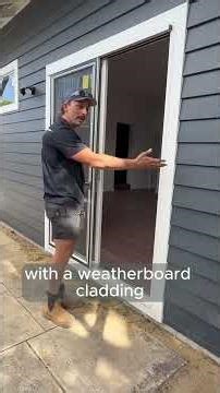 Timber Framed Home Extension in Mount Hawthorn