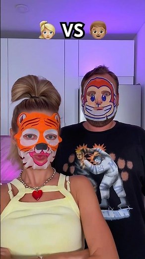 POV: SIS vs BRO😈 Rate his cuteness 1-10😂🐒